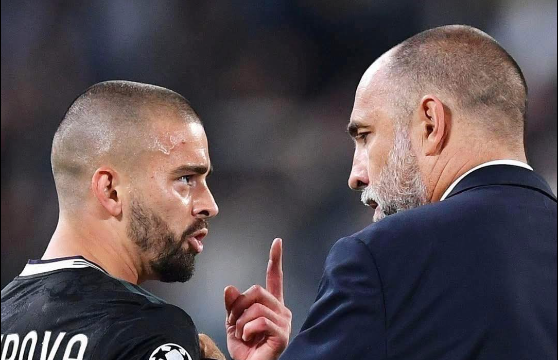 Zhegrova Ende Nuk Ka Arritur Formën e Tij Më të Mirë, Zbulon Tudor!