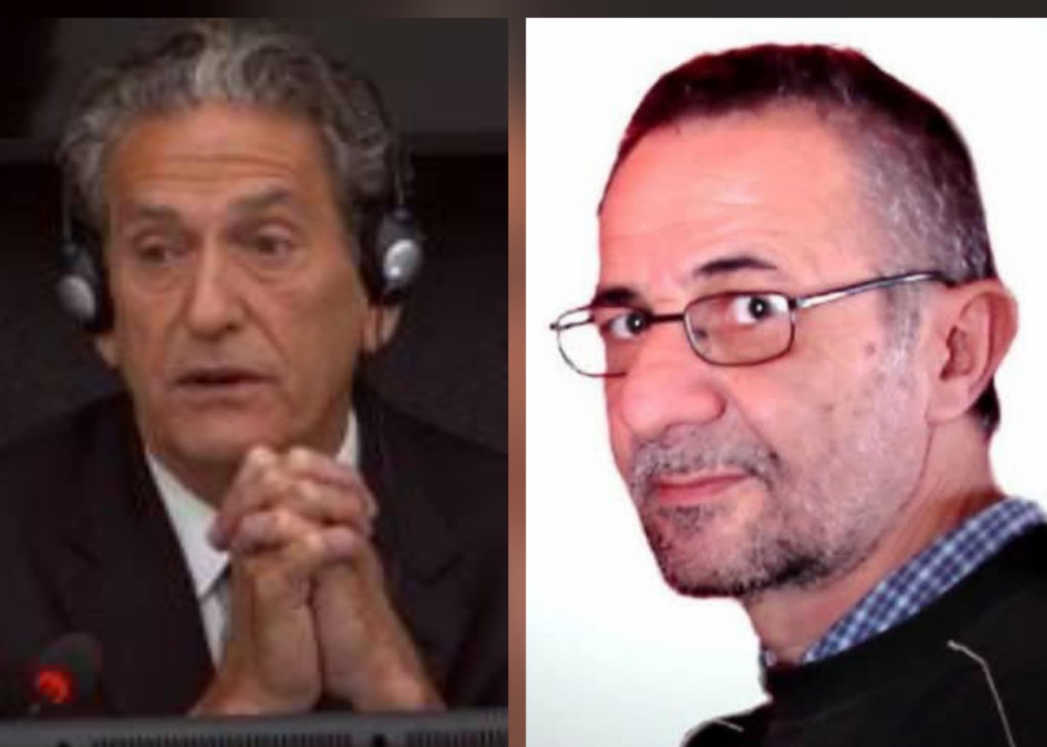 James Rubin Shpërbën ‘Kullën e Kartonit’ – Aktakuza në Gjykatën Speciale të Hagës!