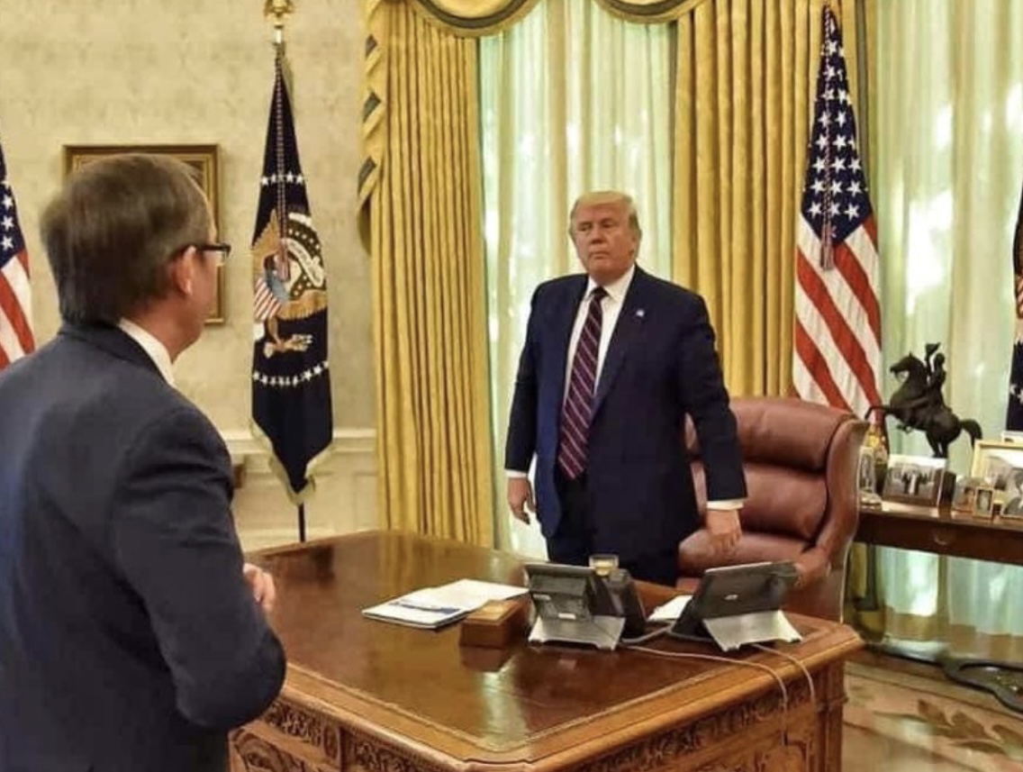 A Po Humbasim Një Shans të Artë? Analizë mbi Marrëveshjen e Uashingtonit të 4 Shtatorit 2020