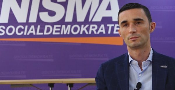 Shala i NISMA-s i bindur për fitoren e Ekrem Kastratit në Malishevë: Pa balotazh