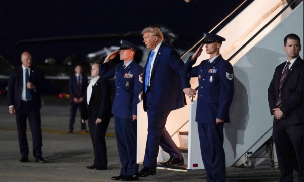 Trump pritet të mbajë një fjalim në Asamblenë e Përgjithshme të OKB-së, çfarë mund të presim nga ai?