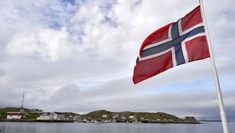 Norvegjia Akuzon Rusinë për Tri Shkelje të Hapësirës Ajrore në Vitin 2025