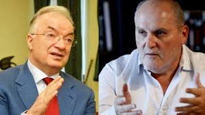 “Surroi kundërshton Halitin: Deklaratat për UÇK-në te Clintoni janë të pabaza, kërkuam mbështetje nga SHBA”