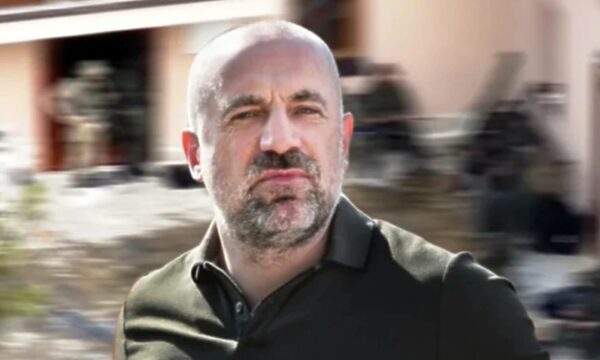 Radoiçiq lirohet në Beograd – Serbia mbron organizatorin e sulmit te’rro’ristik në Banjskë