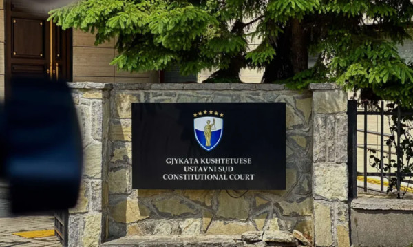 Mbarimi i masës së përkohshme, LVV-ja shpreson që Kushtetuesja të njohë Kuvendin si të konstituar