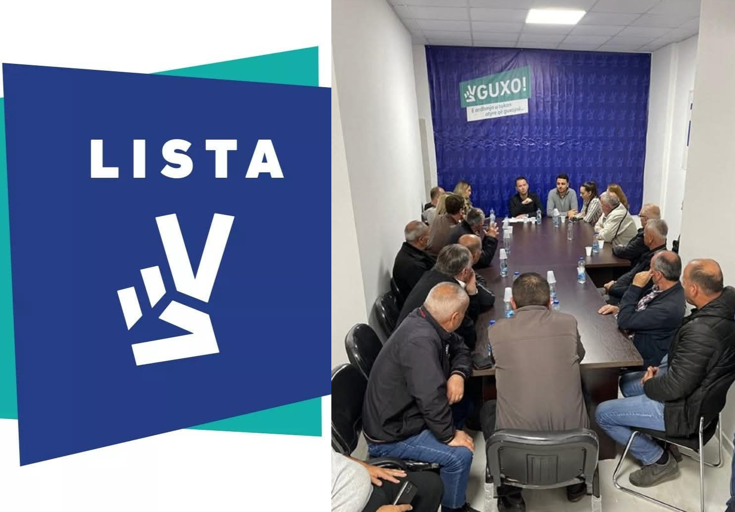 GUXO në Mitrovicë: As sondazhe të brendshme, as ndryshime strategjike të raportuara