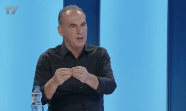 Rezultatet e Zgjedhjeve Lokale: Çfarë Mesazhi Po Jep Fatmir Limaj?