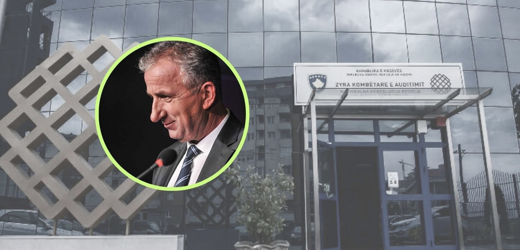 Auditimi nxjerr në pah abuzimin me subvencionet në Suharekë – Bali Muharremaj toleron shkeljet në kriteret për serra bujqësore