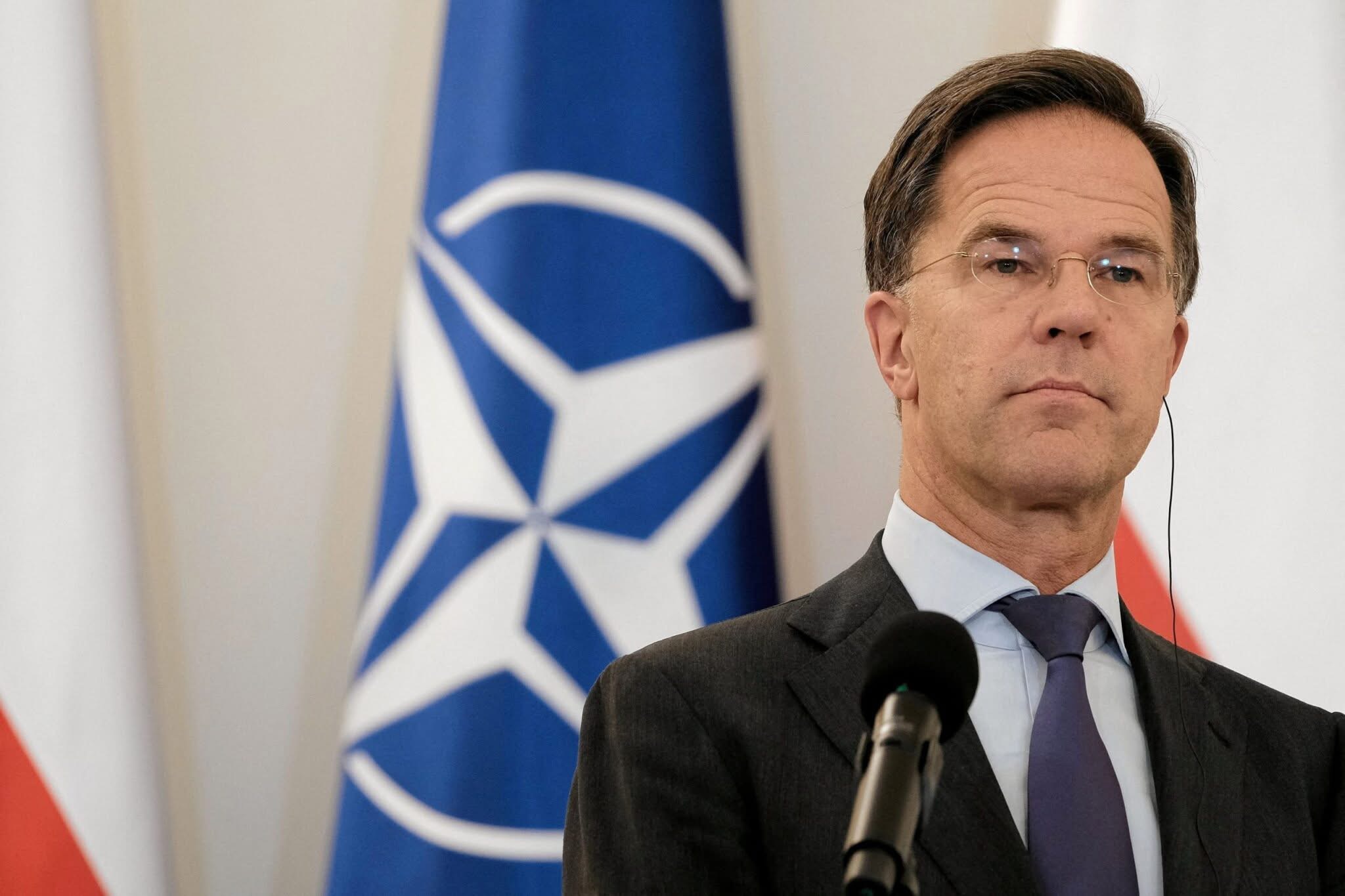Kryeministri Rutte: Vendet e NATO-s të autorizuara të neutralizojnë dronët dhe avionët rusë në hapësirën ajrore kur lind nevoja