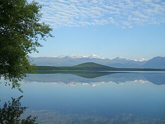 Niveli i ujit në Liqenin e Radoniqit pëson rënie alarmante