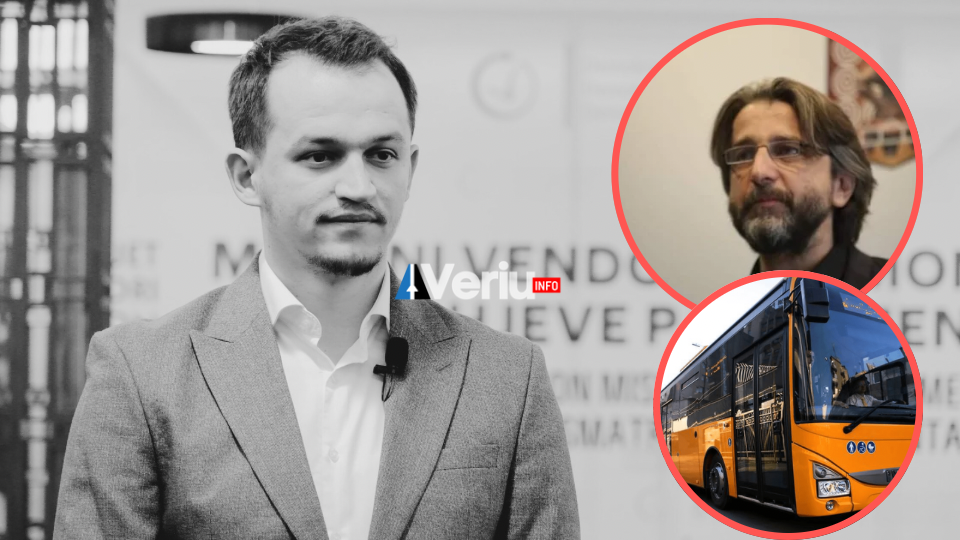 Cakolli denoncon vendimin e Ramës për biletat e autobusëve: Shfrytëzim i burimeve publike për përfitime elektorale