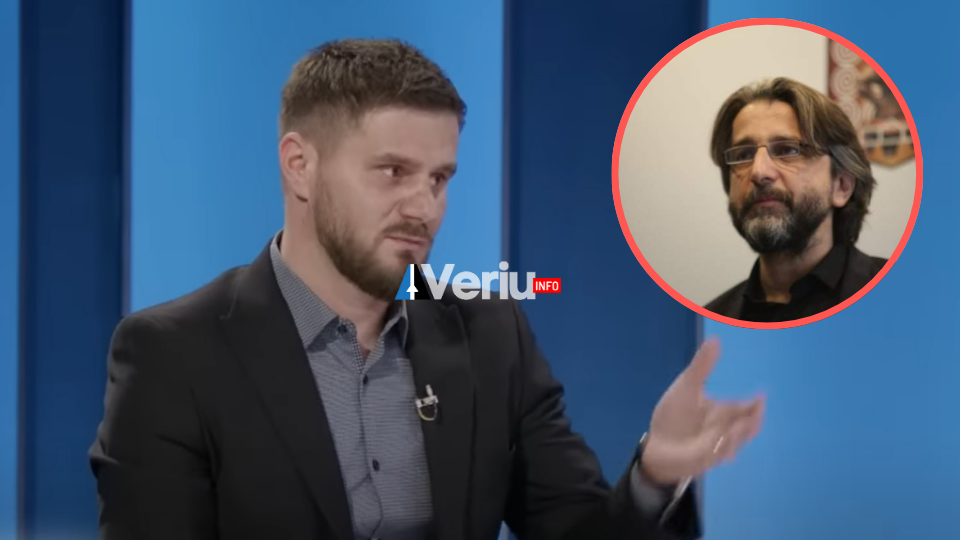 Skandali i “Arkitektit të Qytetit” do të përndjekë Përparim Ramën gjatë fushatës zgjedhore, thotë Olluri.