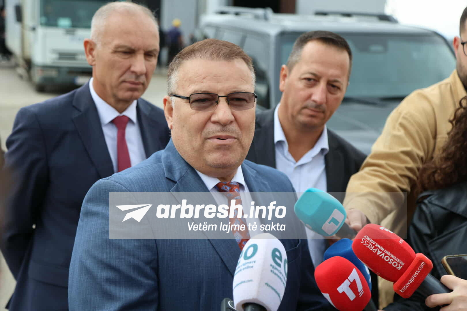 Dronët serbë fluturojnë mbi Kosovë, Hoxha: Kërcënim për kufirin, jo për qytetarët