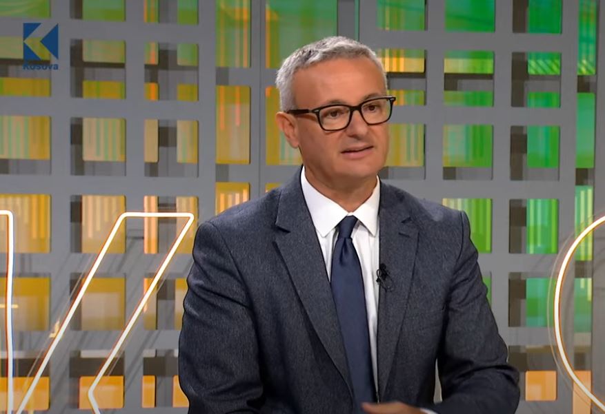 Udhëheqësit Amerikanë në OKB: Arifi Kritikon Takimet si Thjesht Momente për Fotografi (VIDEO)