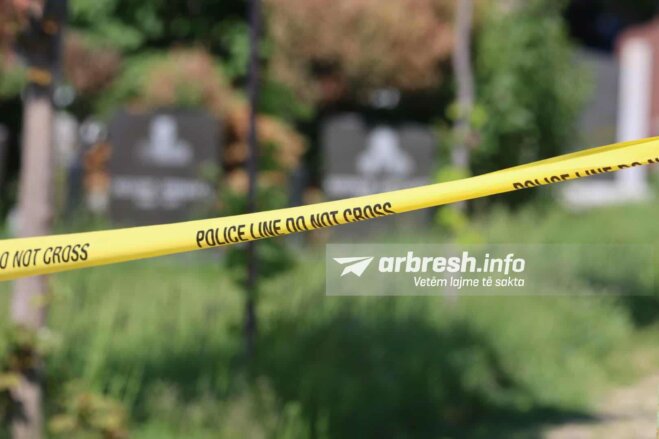 Zbulohen eshtra njerëzore në Bjeshkët e Strellcit, dyshohet të jenë të viktimave të luftës