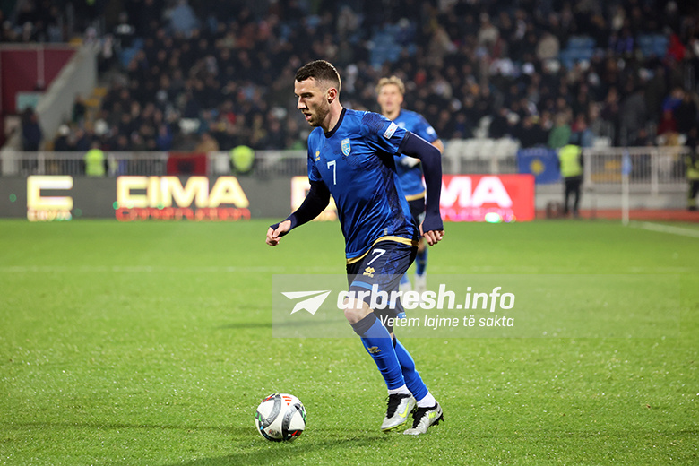 Të gjitha biletat për ndeshjen Suedi-Kosovë në Suedi janë shitur me sukses