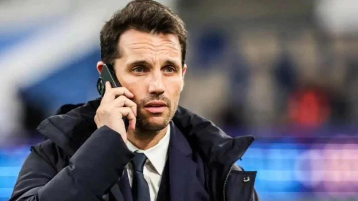 Kush është Diego Lopez, spanjolli që synon të jetë truri pas transformimit të ri të Juventusit?