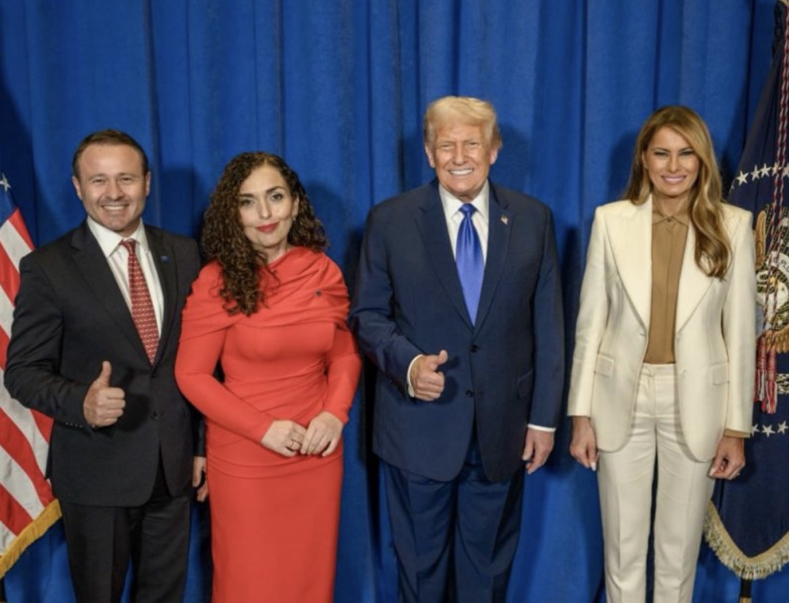 Abrashi sfidon deklaratën e Osmanit për “takimin” e zgjatur me Trumpin: Mesatarisht, Trump u kushtoi liderëve vetëm 36 sekonda