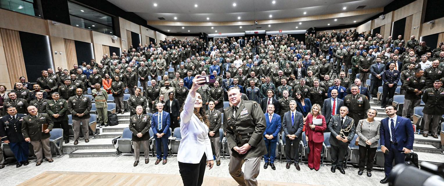 Osmani para trupave amerikane: Në momentet më të vështira, SHBA mbështeti Kosovën