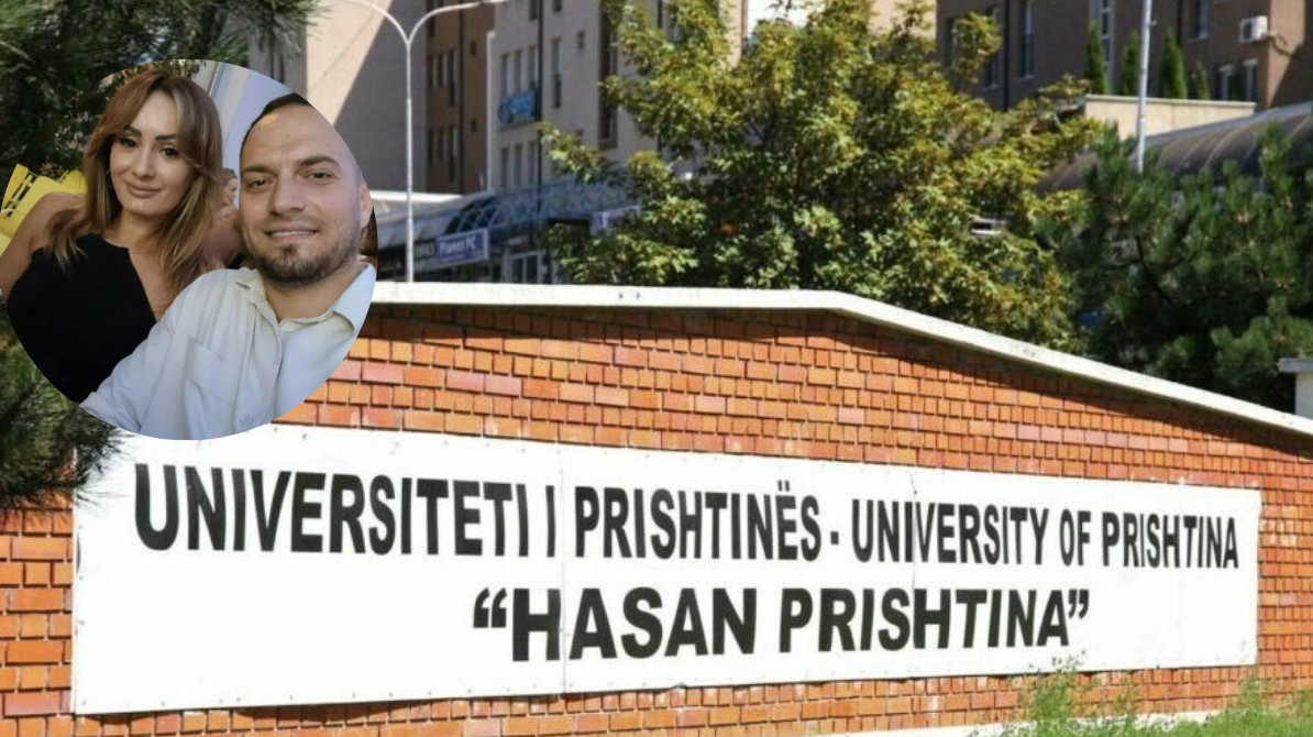Afera e Dyshimtë: Punësimi i Bashkëshortes së Përfaqësuesit të MASHTI-t në Universitetin e Prishtinës Ngre Pikëpyetje
