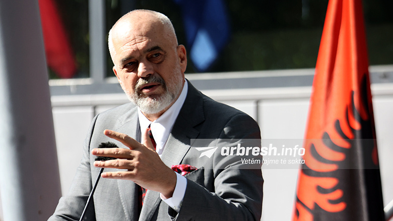 Rama mbi bashkimin kombëtar: Koha për të lënë pas formulat e shekujve 19 dhe 20