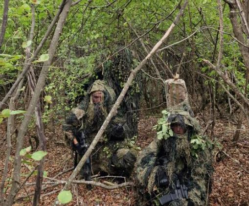 Forcat e FSK-së përgatiten për trajnim qitjeje nga distanca të mëdha