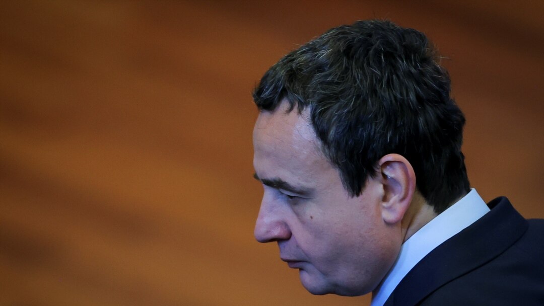 Kurti për pezullimin e Dialogut Strategjik me SHBA-në: Nuk bëj lëshime për sundimin e ligjit në veri