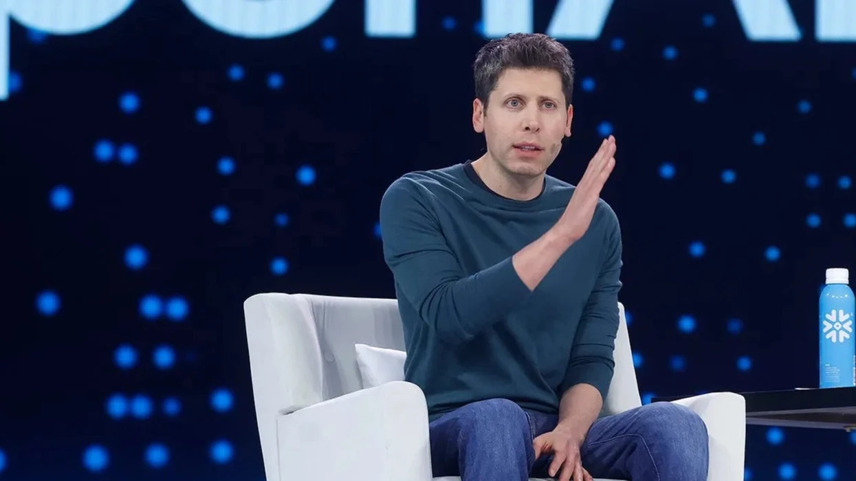 Kreu i ChatGPT Parashikon Kohën Kur Inteligjenca Artificiale Mund të Sjellë Shërim për Kancerin