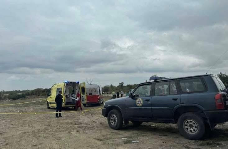 Banori nga një fshat i Gjakovës shpëton pas rënies në bunar në Lybeniq