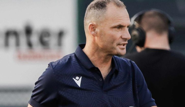 Pas disfatës ndaj Prishtinës, Arsim Abazi largohet nga drejtimi i FC Ferizaj si trajner