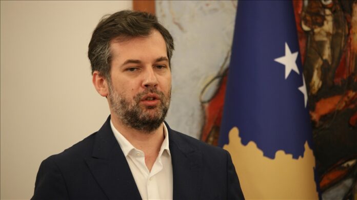 Serbia si faktor i përçarjes me aleatët, Qeveria Kurti 3 pritet brenda dy javësh pas formimit të Kuvendit, thotë Çeku