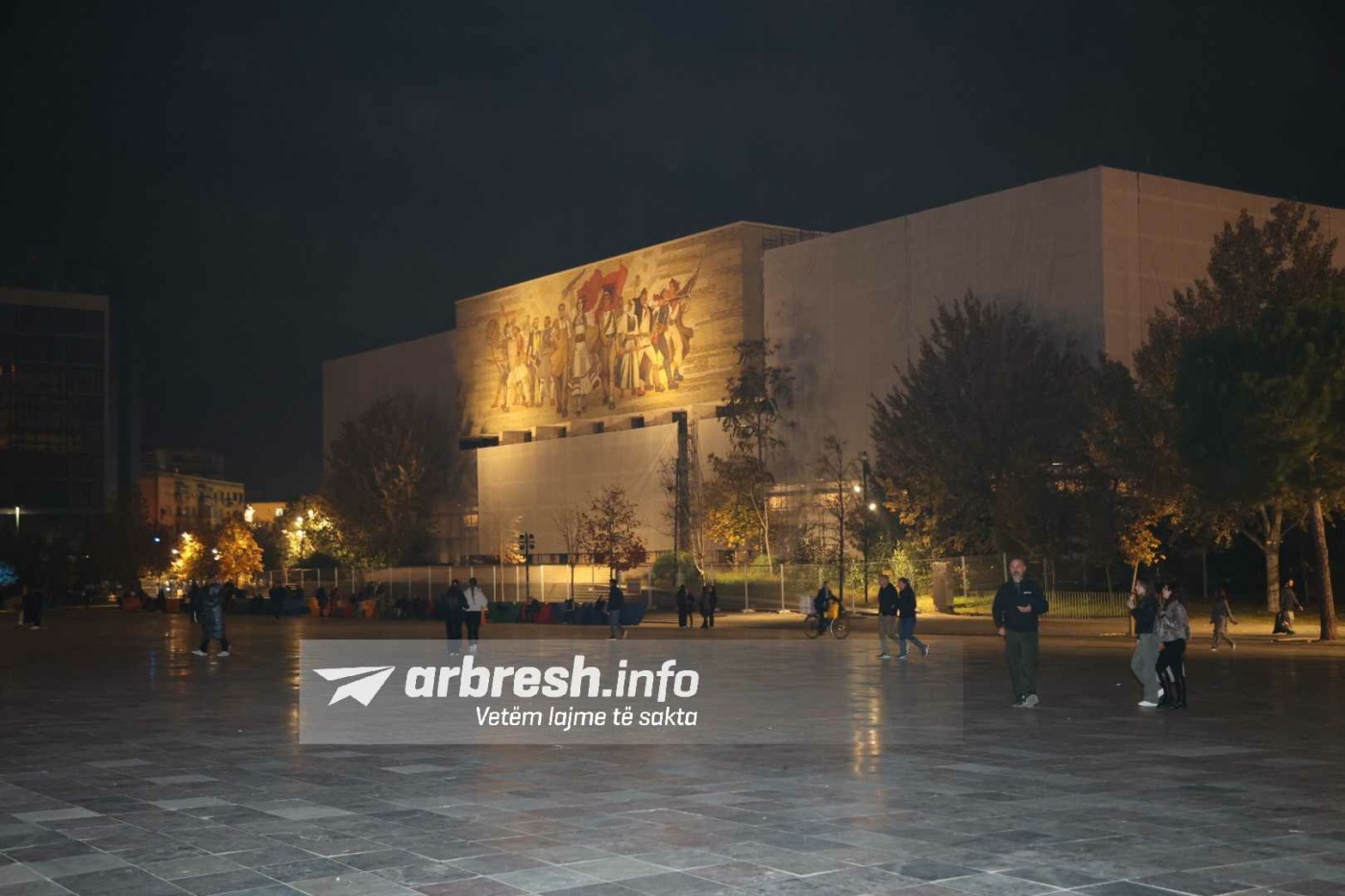 Shqipëria shënon rritje të jashtëzakonshme si destinacion turistik, fluksi kufitar i gushtit 2025 arrin nivele rekord