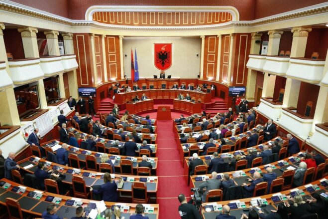 Kuvendi Shqiptar Mblidhet Sot: Hapet Rruga për Aktivitetin e Komisioneve Parlamentare