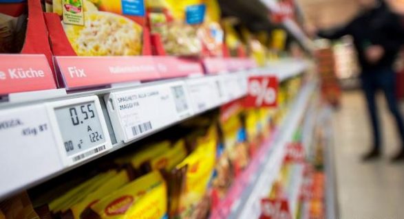 Rritja e shpejtë e çmimeve: Dimri mund të përkeqësojë situatën ekonomike