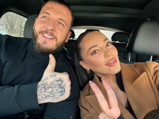 Mozzik feston sot ditëlindjen, Lotina Haziri i shpreh një urim të veçantë dhe të përzemërt.