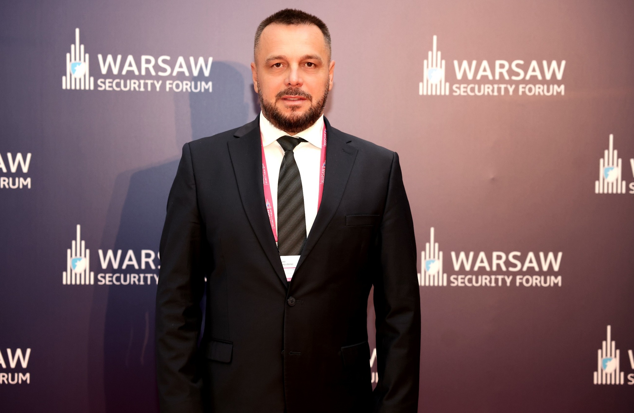 Ministri i Maqedonisë merr pjesë aktive në Forumin e Sigurisë në Varshavë