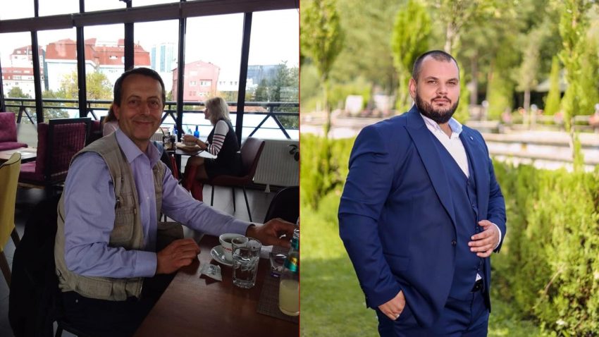 Edon Bujupi dënohet me 12 vjet burg për vrasjen e vjehrrit në Prishtinë