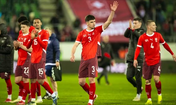 Zgjedhja e Hajdarit për të përfaqësuar Kosovën gjen mbështetje në kampin zviceran