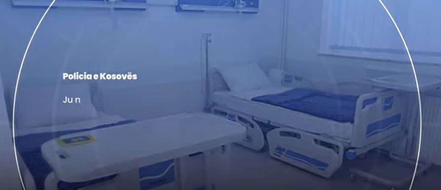 Hapen hetimet për spitalin gjinekologjik “Kestrina” pas operacionit për heqjen e cistës