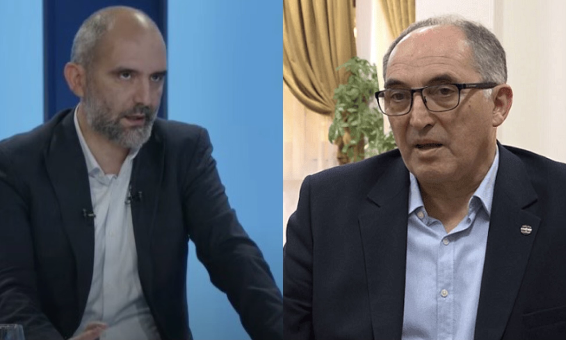 Artan Abrashi: Prizreni drejt balotazhit, unë do të triumfoj kundër Totajt