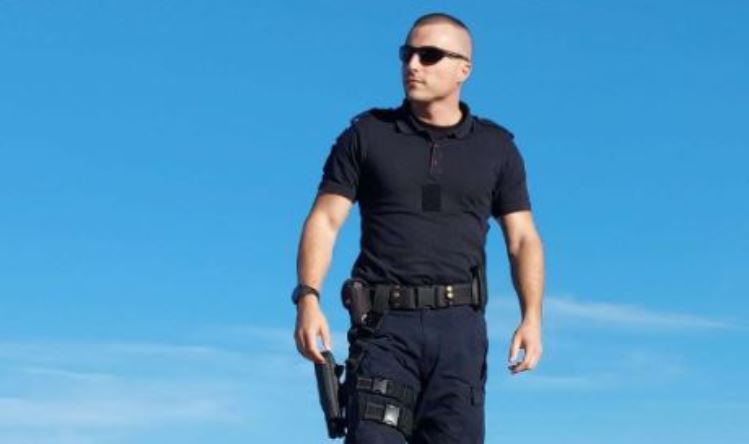 Prishtina në protestë: Kërkohet lirimi i ish-policit Arbnor Spahiu nga paraburgimi serb