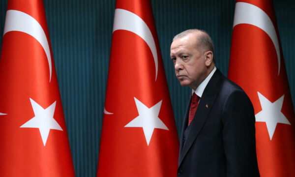 Erdogani vlerëson iniciativat e Trumpit për t’i dhënë fund konfliktit në Gaza