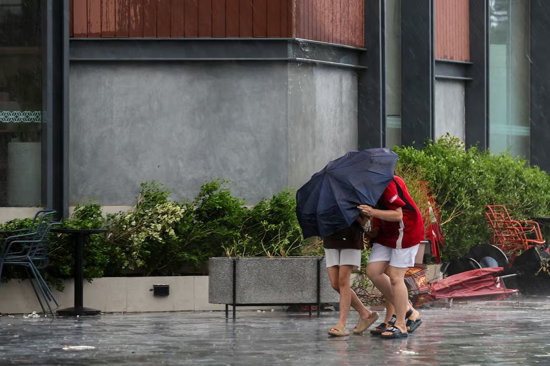 Tragjedia në Vietnam: Tajfuni Bualoi Shkakton Humbjen e 19 Jetëve