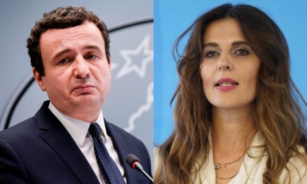 Çitaku akuzon Kurtin për ndërprerjen e dialogut strategjik: Manipulon për përfitime elektorale