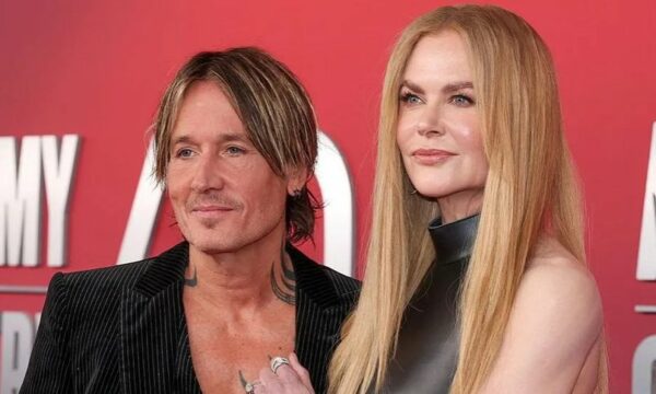 Nicole Kidman dhe Keith Urban i japin fund martesës së tyre pas gati dy dekadash bashkëshortësi