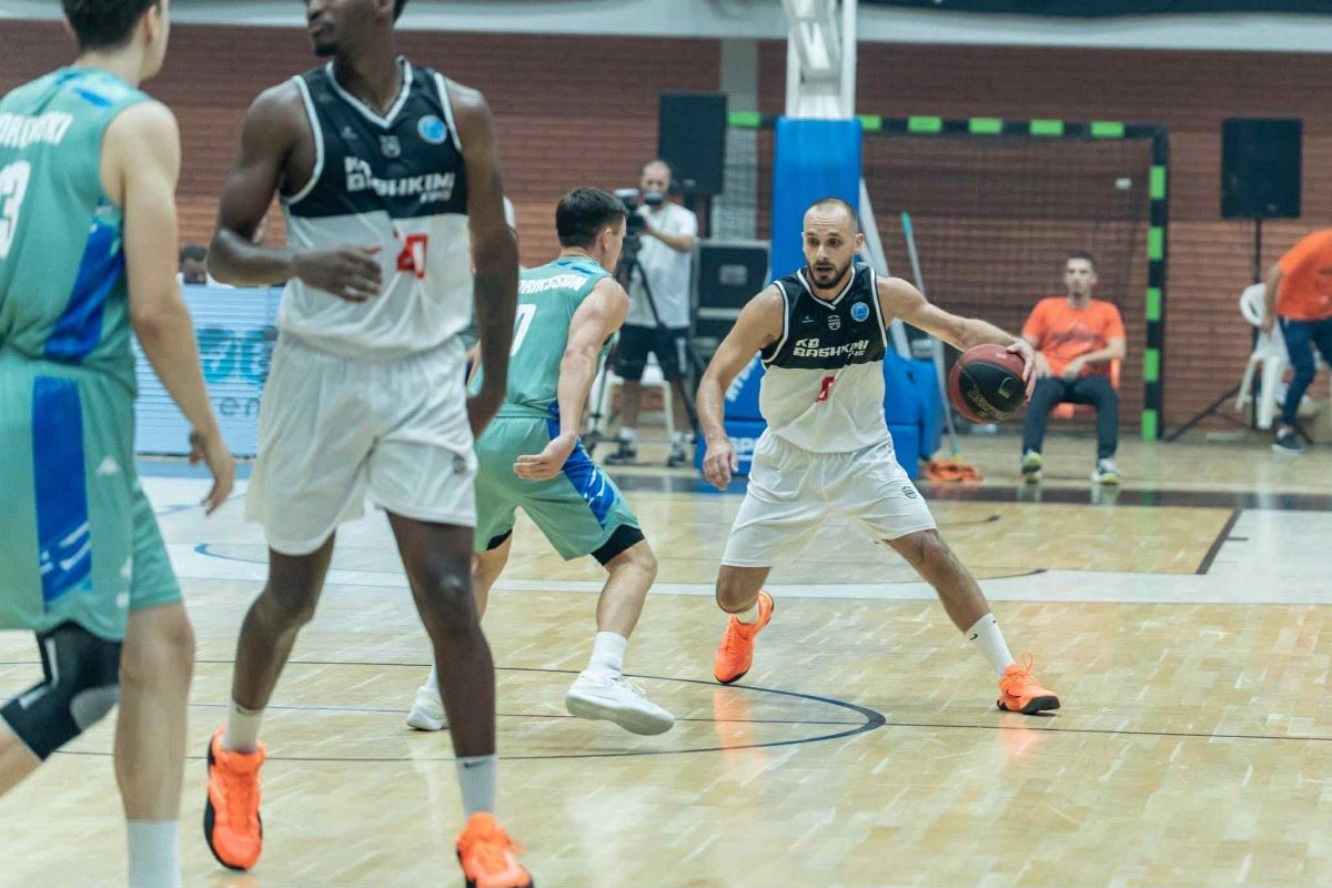 Valon Bunjaku për Arbresh.info: “Presioni do të shërbejë si shtysë për arritjen e një qëllimi historik”