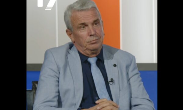 Ish-kryetari i Apelit zbulon: Rregullorja e Kuvendit e ndalon Rashiqin të kandidojë, pozita e nënkryetarit i përket Listës Serbe.