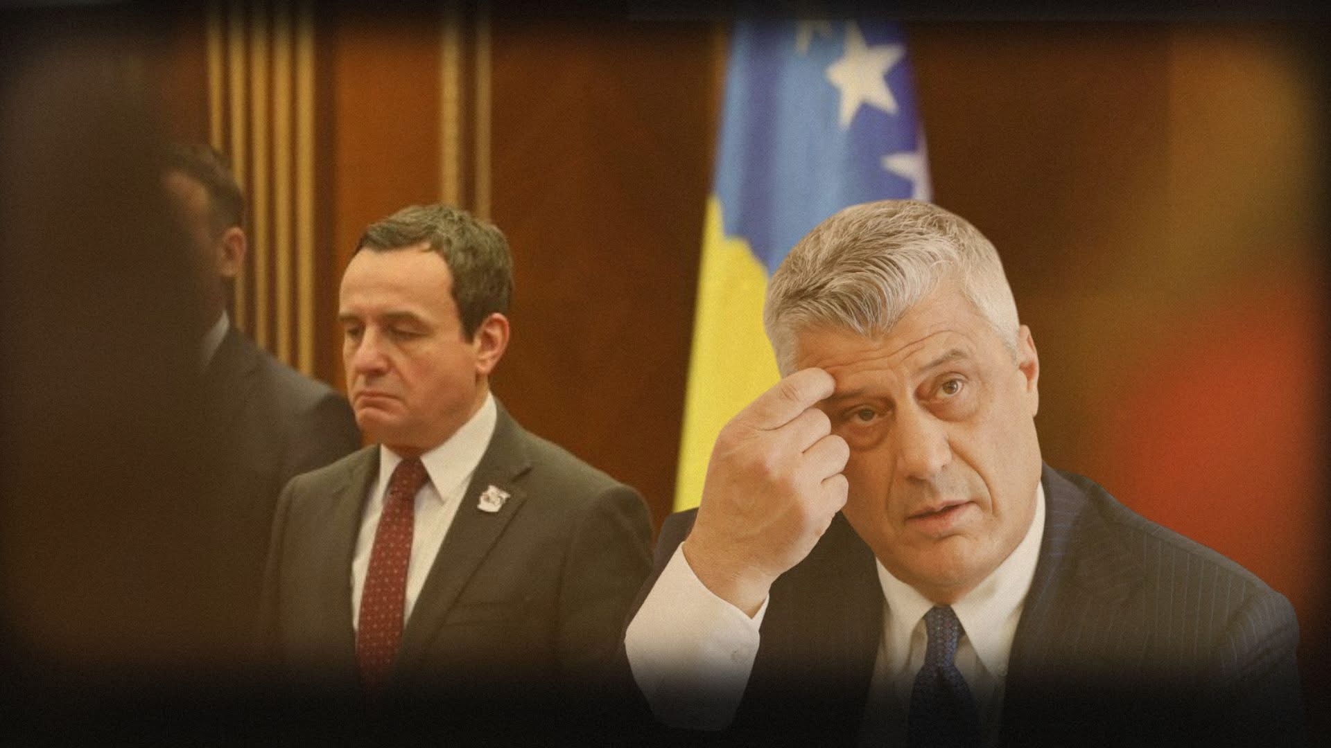 Hipokrizia e plotë: Kritikat ndaj Thaçit, sot mbështetje për Kurtin nga i njëjti burim