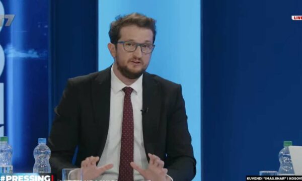 Eksperti Ligjor Alban Krasniqi Zbardh Vendimin e Gjykatës Kushtetuese Drejtuar Kuvendit: Çfarë Po Shkelet?