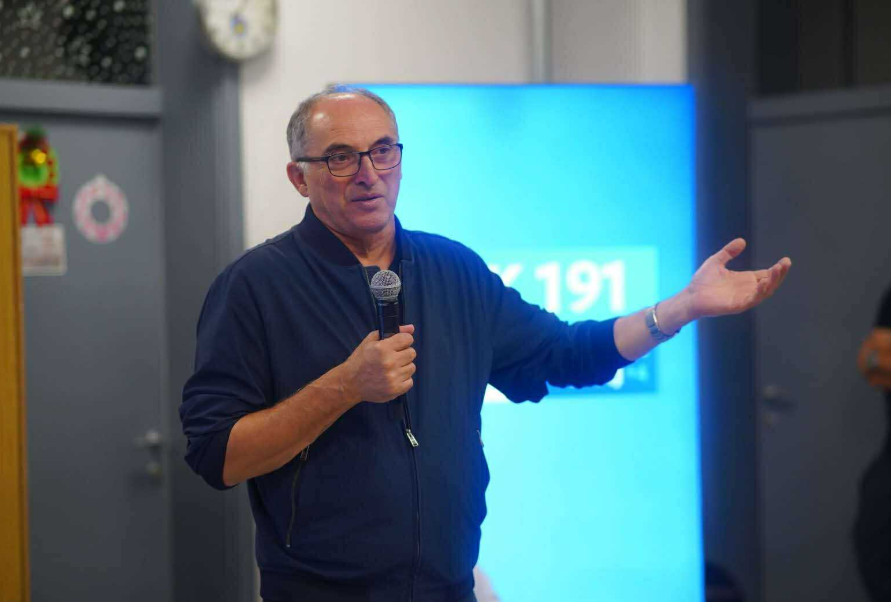 Totaj: Qytetarët e Prizrenit janë rreshtu me punët e mira, jo me të kalumen